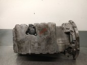 Recambio de carter para mercedes-benz vito (w638) caja cerrada 110 cdi  (638.094) referencia OEM IAM R6110140202 A6110100213 