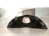 Recambio de carter para mercedes-benz vito (w638) caja cerrada 110 cdi  (638.094) referencia OEM IAM R6110140202 A6110100213 