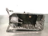 Recambio de carter para mercedes-benz vito (w638) caja cerrada 110 cdi  (638.094) referencia OEM IAM R6110140202 A6110100213 