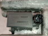 Recambio de carter para mercedes-benz vito (w638) caja cerrada 110 cdi  (638.094) referencia OEM IAM R6110140202 A6110100213 