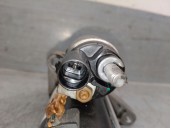 Replacement starter motor for Fiat Panda (312_, 319_) 1.0 mild hybrid (312.pyd1b) OEM IAM reference 519756800 51975680 