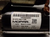 Replacement starter motor for Fiat Panda (312_, 319_) 1.0 mild hybrid (312.pyd1b) OEM IAM reference 519756800 51975680 