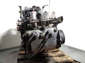 Recambio de motor completo para subaru impreza station wagon (gf) 2.0 i 16v awd (gf8) referencia OEM IAM EJ20 10103AB050 328287