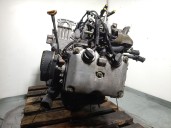 Recambio de motor completo para subaru impreza station wagon (gf) 2.0 i 16v awd (gf8) referencia OEM IAM EJ20 10103AB050 328287