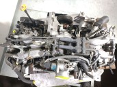 Recambio de motor completo para subaru impreza station wagon (gf) 2.0 i 16v awd (gf8) referencia OEM IAM EJ20 10103AB050 328287
