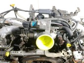 Recambio de motor completo para subaru impreza station wagon (gf) 2.0 i 16v awd (gf8) referencia OEM IAM EJ20 10103AB050 328287