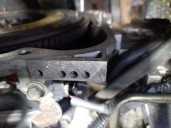 Recambio de motor completo para subaru impreza station wagon (gf) 2.0 i 16v awd (gf8) referencia OEM IAM EJ20 10103AB050 328287