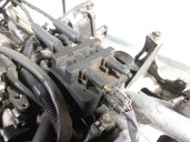 Recambio de motor completo para subaru impreza station wagon (gf) 2.0 i 16v awd (gf8) referencia OEM IAM EJ20 10103AB050 328287