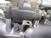 Recambio de motor completo para subaru impreza station wagon (gf) 2.0 i 16v awd (gf8) referencia OEM IAM EJ20 10103AB050 328287