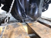 Recambio de motor completo para subaru impreza station wagon (gf) 2.0 i 16v awd (gf8) referencia OEM IAM EJ20 10103AB050 328287