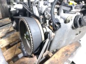 Recambio de motor completo para subaru impreza station wagon (gf) 2.0 i 16v awd (gf8) referencia OEM IAM EJ20 10103AB050 328287