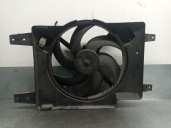 Recambio de electroventilador para alfa romeo 156 (116) 1.9 jtd cat referencia OEM IAM 60693177 60693177 8240369