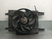Recambio de electroventilador para alfa romeo 156 (116) 1.9 jtd cat referencia OEM IAM 60693177 60693177 8240369