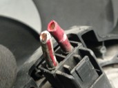 Recambio de electroventilador para alfa romeo 156 (116) 1.9 jtd cat referencia OEM IAM 60693177 60693177 8240369