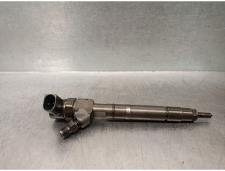 Recambio de inyector para mercedes-benz vito (w638) caja cerrada 110 cdi (638.094) referencia OEM IAM A6110701287 0445110106