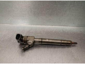 Recambio de inyector para mercedes-benz vito (w638) caja cerrada 110 cdi (638.094) referencia OEM IAM A6110700487 0986435054