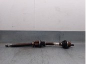 Recambio de transmision delantera derecha para ford c-max (cb3) 1.6 tdci cat referencia OEM IAM 3M513B436DAF 