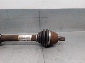Recambio de transmision delantera derecha para ford c-max (cb3) 1.6 tdci cat referencia OEM IAM 3M513B436DAF 