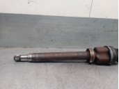 Recambio de transmision delantera derecha para ford c-max (cb3) 1.6 tdci cat referencia OEM IAM 3M513B436DAF 