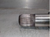 Recambio de transmision delantera derecha para ford c-max (cb3) 1.6 tdci cat referencia OEM IAM 3M513B436DAF 