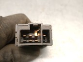 Recambio de interruptor para mitsubishi montero (l040) 2.5 turbodiesel referencia OEM IAM MB521163 MB521163 