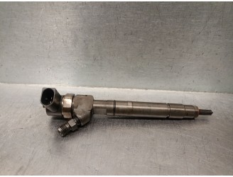 Recambio de inyector para mercedes-benz vito (w638) caja cerrada 110 cdi (638.094) referencia OEM IAM A6110701287 0445110106