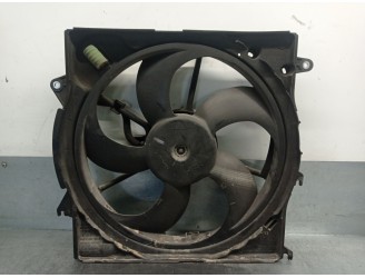 Recambio de electroventilador para kia optima 1.7 crdi cat referencia OEM IAM 25380D4300 25380D4300 2230007653