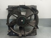 Recambio de electroventilador para kia optima 1.7 crdi cat referencia OEM IAM 25380D4300 25380D4300 2230007653