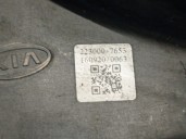 Recambio de electroventilador para kia optima 1.7 crdi cat referencia OEM IAM 25380D4300 25380D4300 2230007653