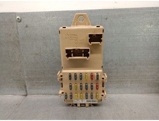 Recambio de caja reles / fusibles para subaru impreza station wagon (gf) 2.0 i 16v awd (gf8) referencia OEM IAM JB200400 JB20040