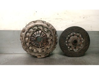 Recambio de kit embrague para mercedes-benz vito (w638) caja cerrada 110 cdi (638.094) referencia OEM IAM A0192502201 A01925022