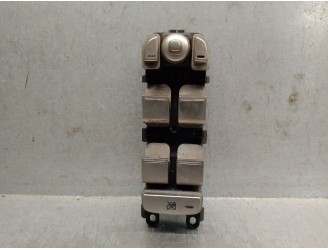 Recambio de mando elevalunas delantero izquierdo para jaguar xf 2.7 v6 diesel premium luxury referencia OEM IAM 8X2314540AE C2Z1