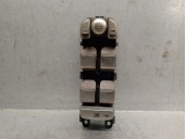 Recambio de mando elevalunas delantero izquierdo para jaguar xf 2.7 v6 diesel premium luxury referencia OEM IAM 8X2314540AE C2Z1