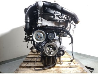 Recambio de motor completo para ds ds 7 crossback (j4_, jr_, jc_) e-tense 225 (j4dgzu) referencia OEM IAM 5G06 1656965480 10FK8J