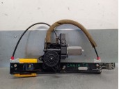 Recambio de elevalunas trasero derecho para jaguar xf 2.7 v6 diesel premium luxury referencia OEM IAM 8X23F27000AD C2Z2834 