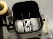 Recambio de elevalunas trasero derecho para jaguar xf 2.7 v6 diesel premium luxury referencia OEM IAM 8X23F27000AD C2Z2834 