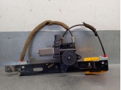 Recambio de elevalunas trasero izquierdo para jaguar xf 2.7 v6 diesel premium luxury referencia OEM IAM 8X23F27001AD C2Z2835 