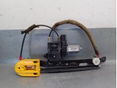 Recambio de elevalunas trasero izquierdo para jaguar xf 2.7 v6 diesel premium luxury referencia OEM IAM 8X23F27001AD C2Z2835 