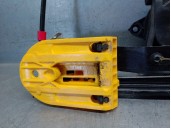 Recambio de elevalunas trasero izquierdo para jaguar xf 2.7 v6 diesel premium luxury referencia OEM IAM 8X23F27001AD C2Z2835 