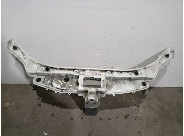 Recambio de panel frontal para dacia sandero ii 1.5 dci diesel referencia OEM IAM 625044173R 625044173R 