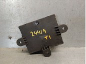 Recambio de centralita cierre para jaguar xf 2.7 v6 diesel premium luxury referencia OEM IAM 7G9T14B534BE C2Z11069 0507918400