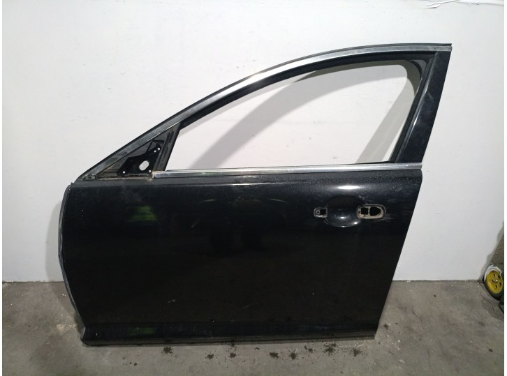 Recambio de puerta delantera izquierda para jaguar xf 2.7 v6 diesel premium luxury referencia OEM IAM C2Z2061 C2Z2061 