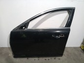 Recambio de puerta delantera izquierda para jaguar xf 2.7 v6 diesel premium luxury referencia OEM IAM C2Z2061 C2Z2061 