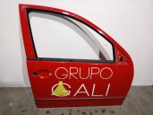 Recambio de puerta delantera derecha para skoda fabia (6y2/6y3) 1.4 referencia OEM IAM 6Y0831056 6Y0831056 