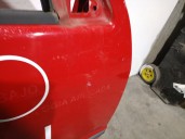 Recambio de puerta delantera derecha para skoda fabia (6y2/6y3) 1.4 referencia OEM IAM 6Y0831056 6Y0831056 