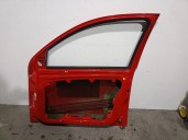 Recambio de puerta delantera derecha para skoda fabia (6y2/6y3) 1.4 referencia OEM IAM 6Y0831056 6Y0831056 