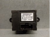 Recambio de centralita cierre para jaguar xf 2.7 v6 diesel premium luxury referencia OEM IAM 7G9T14B534BE 7G9T14B534BD 