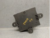 Recambio de centralita cierre para jaguar xf 2.7 v6 diesel premium luxury referencia OEM IAM 7G9T14B534BE 7G9T14B534BD 