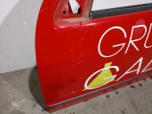 Recambio de puerta delantera izquierda para skoda fabia (6y2/6y3) 1.4 referencia OEM IAM 6Y0831055 6Y0831055 