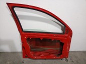 Recambio de puerta delantera izquierda para skoda fabia (6y2/6y3) 1.4 referencia OEM IAM 6Y0831055 6Y0831055 